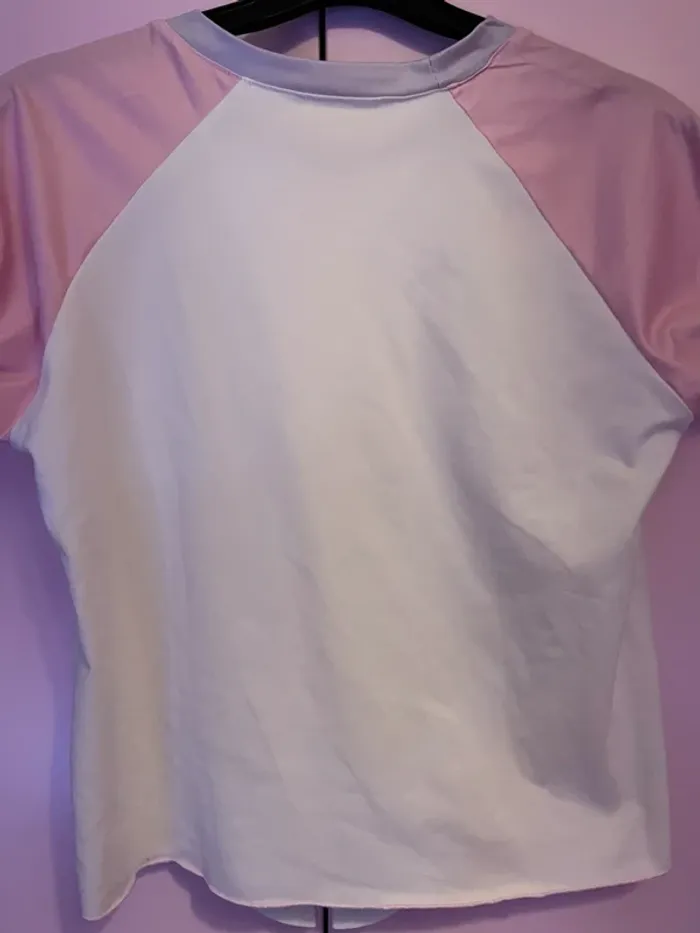 T-shirt Sugarbunnies Sanrio Jojifuku - photo numéro 2
