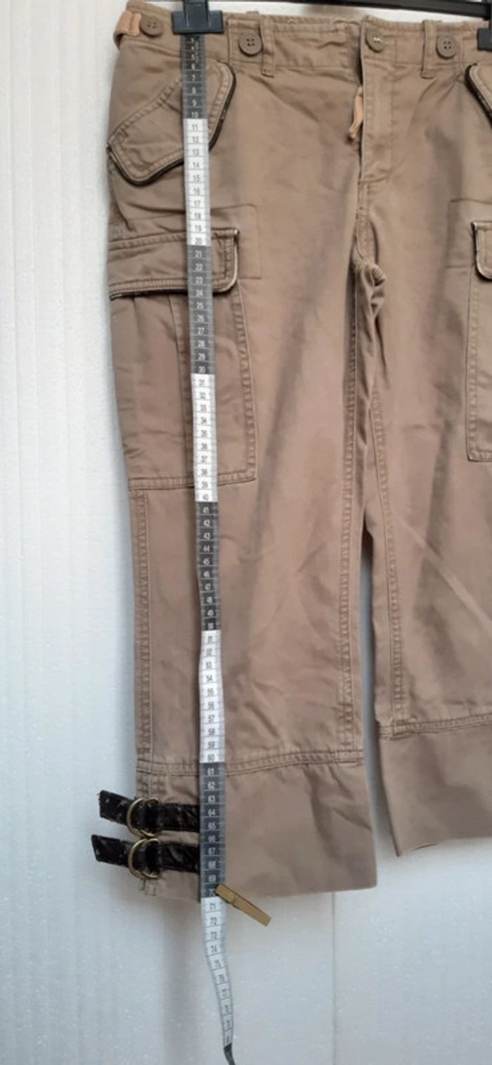 Pantacourt T36 S - photo numéro 8