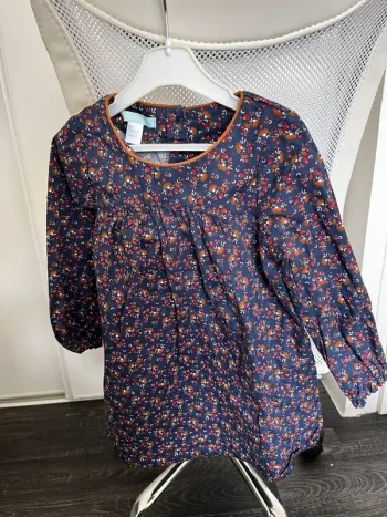 Robe hier