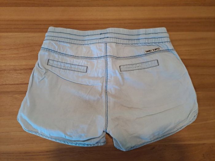 Short été - photo numéro 2