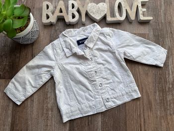 - Veste Kiabi   - 6 mois - Très bon état