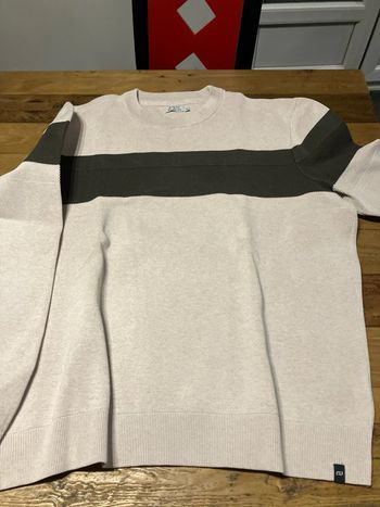 Pull Jules XXL