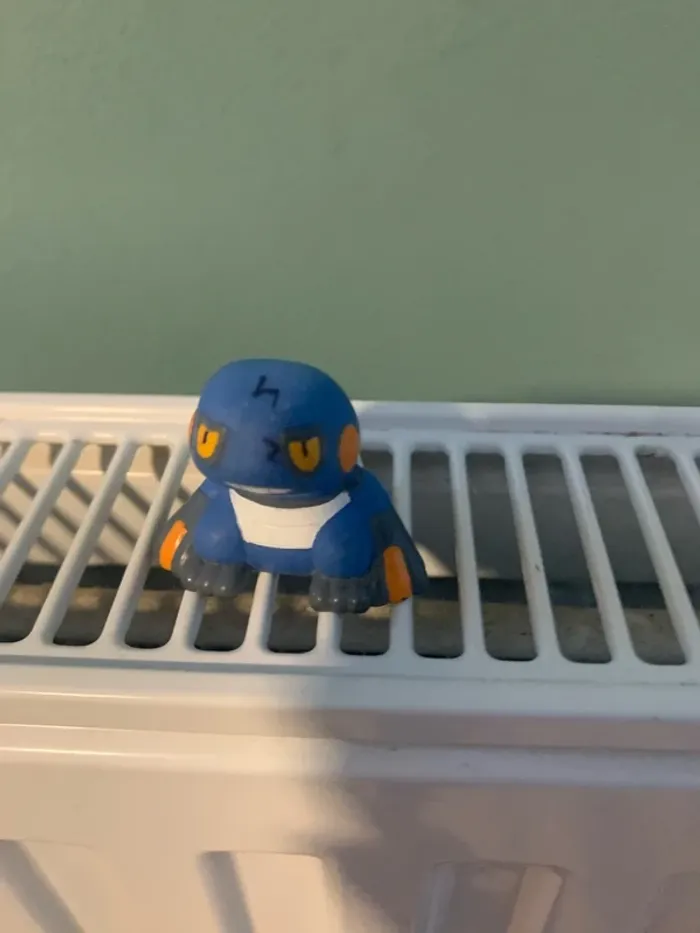 cradopaud pokemon
