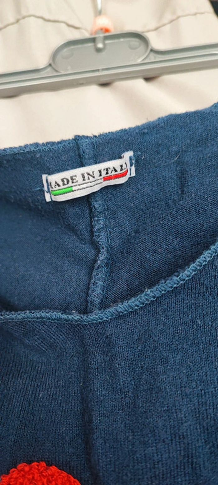 Pull femme taille L - photo numéro 3
