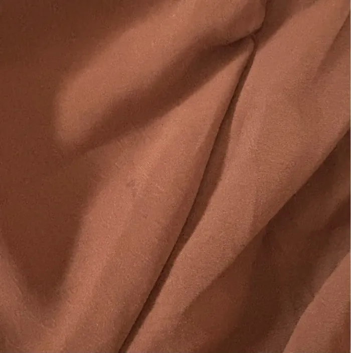 Tee-shirts croc top marron - photo numéro 6