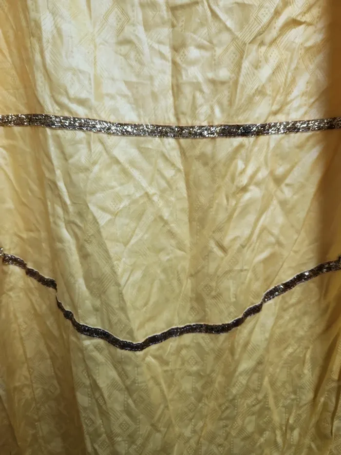 Robe longue neuf - photo numéro 3