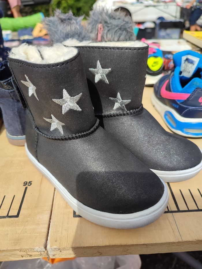 Bottines