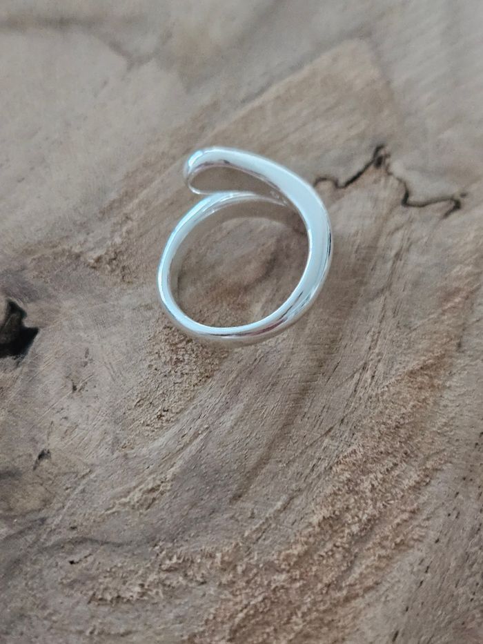 Bague en argent 925 - photo numéro 2