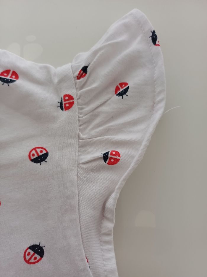 Robe neuve taille 12 mois - photo numéro 3