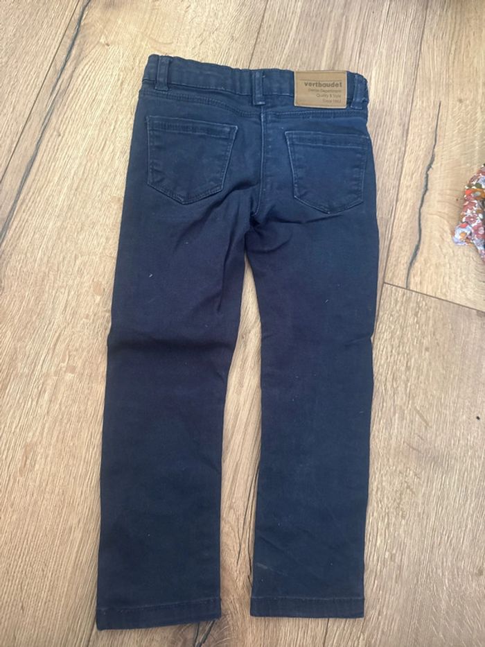 Pantalon 4 ans slim - photo numéro 4