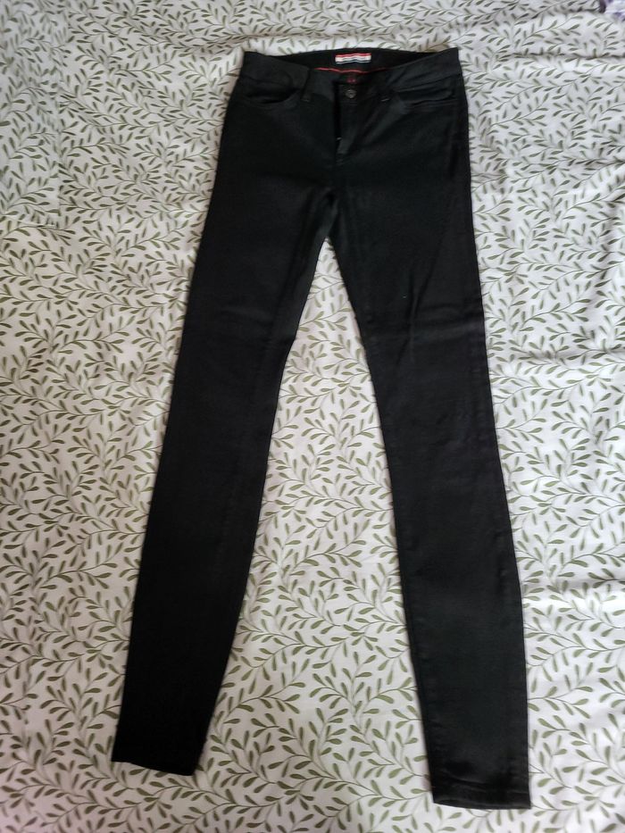Pantalon Tommy hylfiger - photo numéro 2