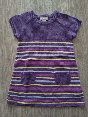 Robe ou tunique