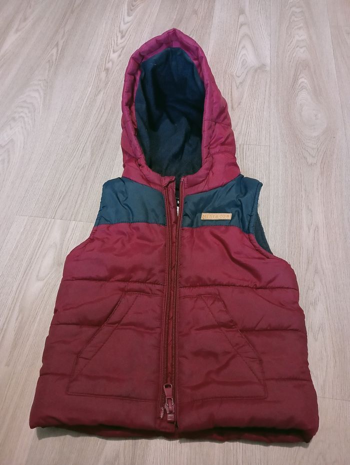 Lot de 12 mois - photo numéro 2