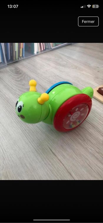 Escargot
