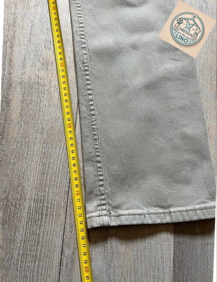 Levi’s 513 Beige W32 L32 - État impeccable - photo numéro 9