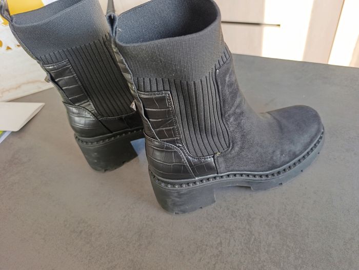 Bottines Findlay - photo numéro 2
