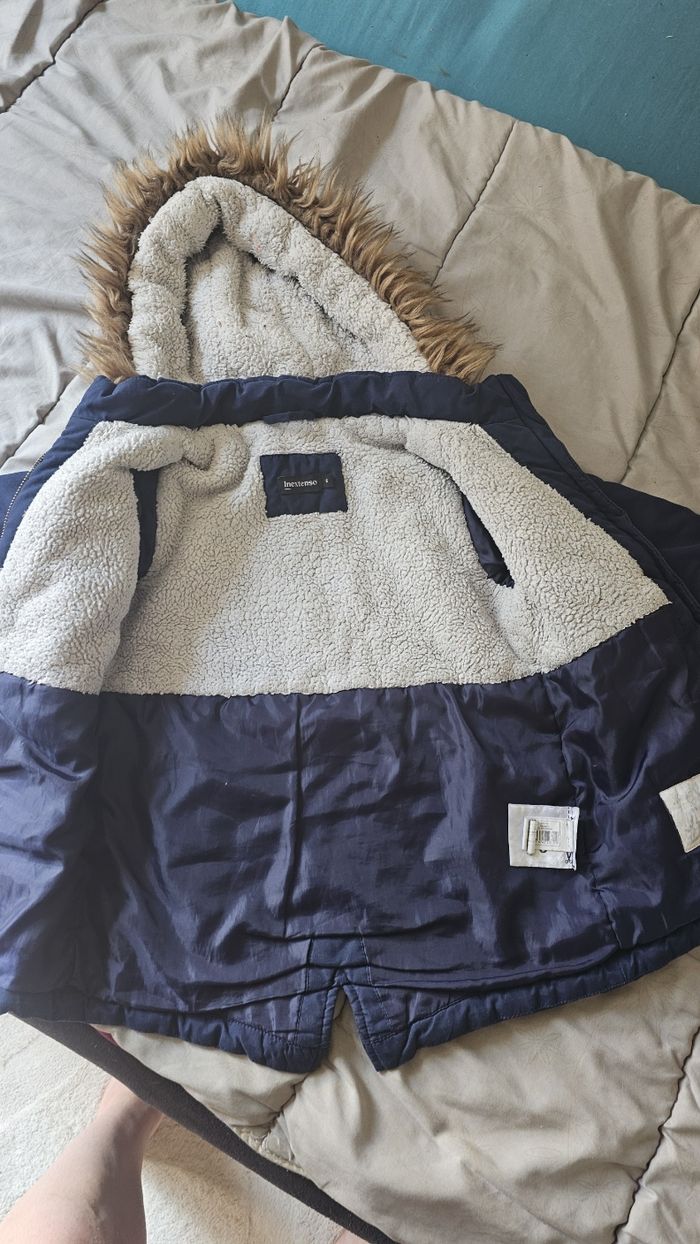 Manteau - photo numéro 3