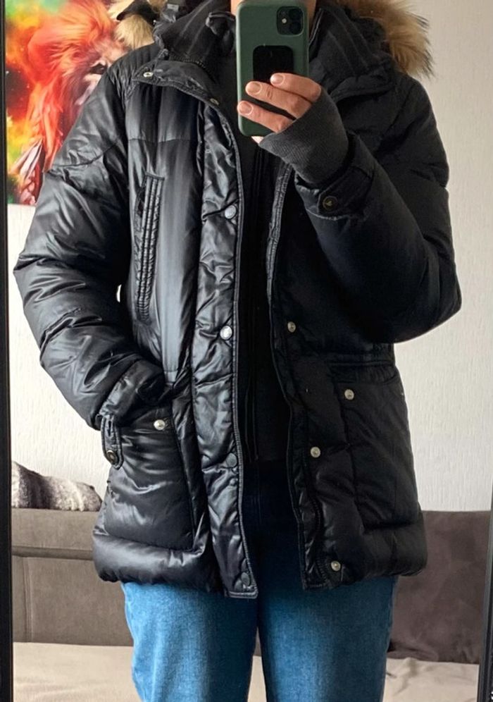 Blouson femme sergent major S - photo numéro 3
