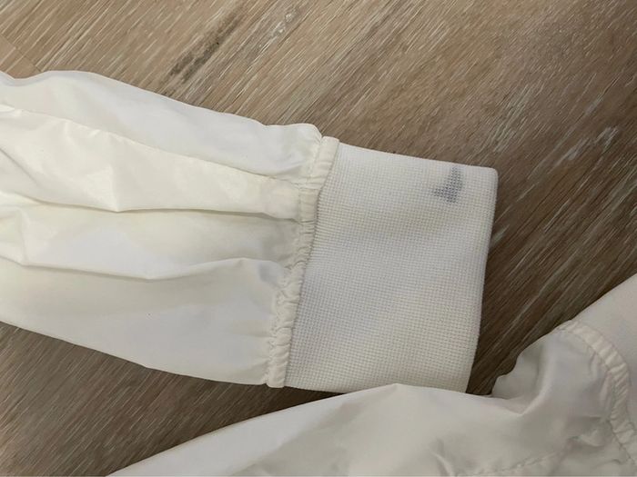 Veste imperméable zipper Gstar - photo numéro 8