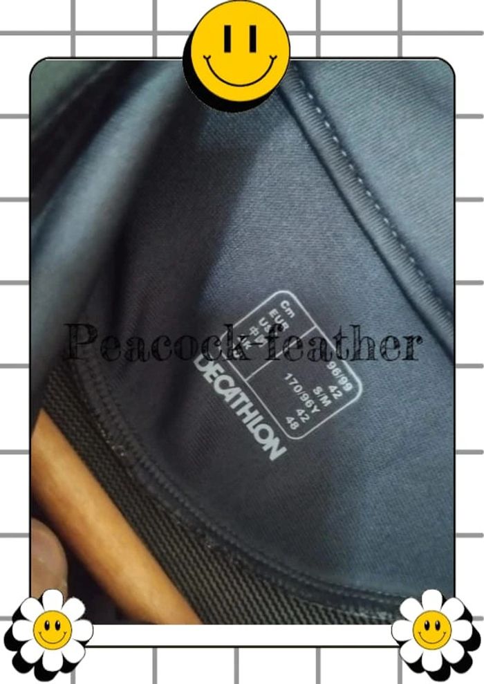 Veste polaire running neuve 40 - photo numéro 11
