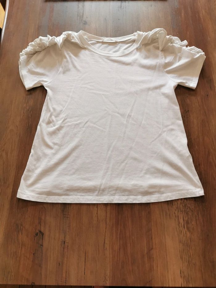 Tee-shirt Mango taille S