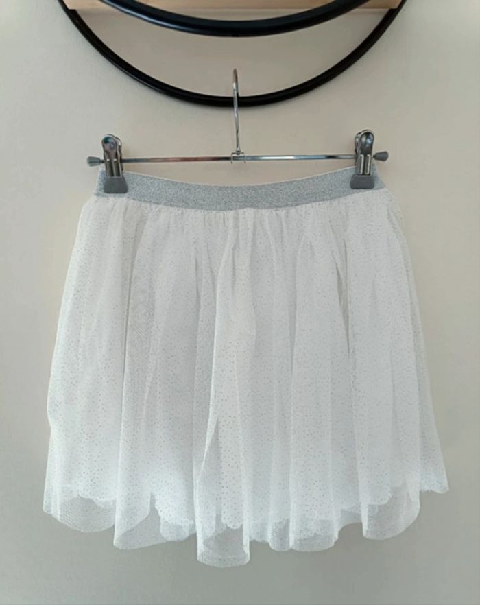 10 ans jupe petit bateau