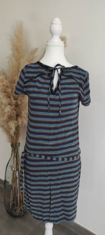 Bonobo robe d'été taille S très bon état