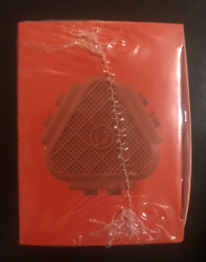 Jeu de construction »McDonald’s »Les véhicules du futur - photo numéro 6