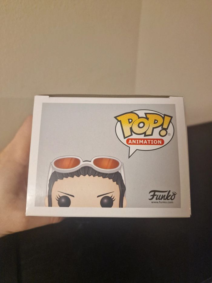 Nico Robin - photo numéro 5