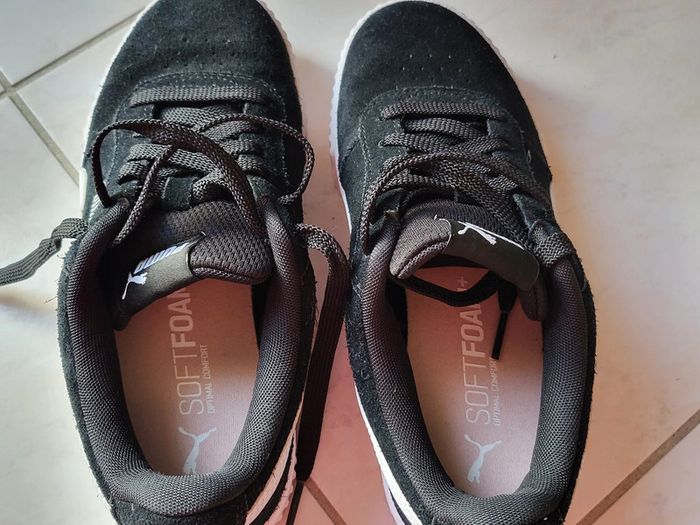 Baskets Puma 37 - photo numéro 10