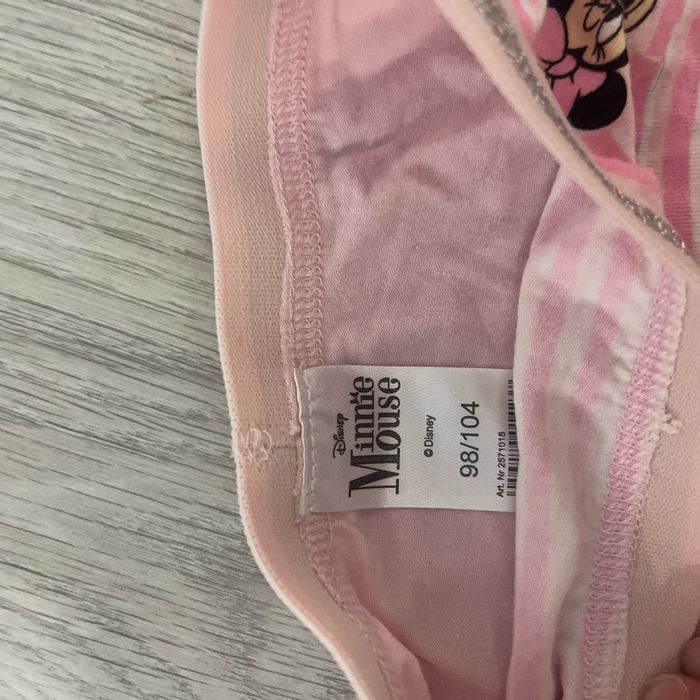 Culotte - photo numéro 2
