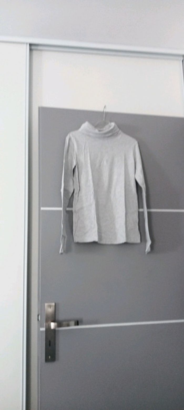 Lot de 6 sous pull kiabi