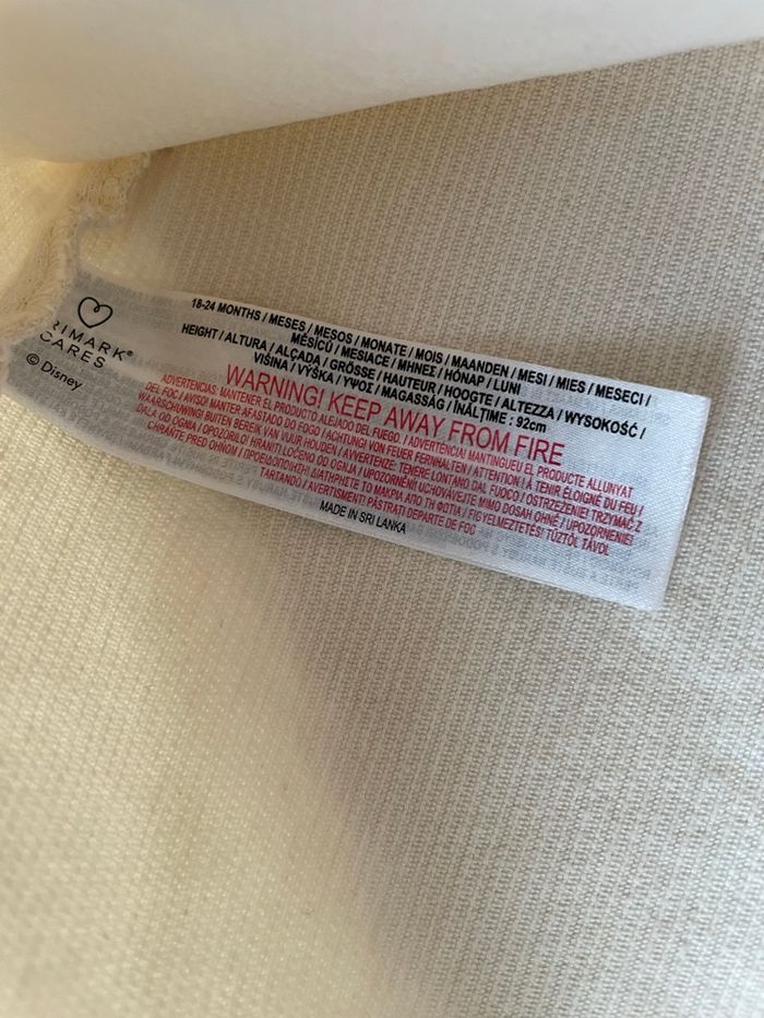 Robe - photo numéro 2