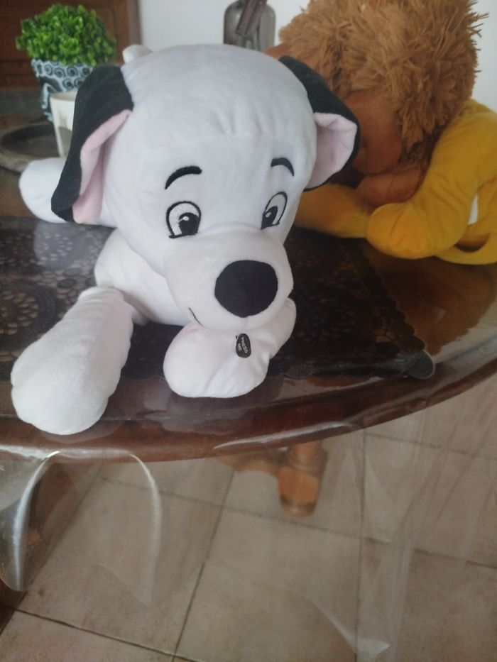 Lots peluche - photo numéro 2