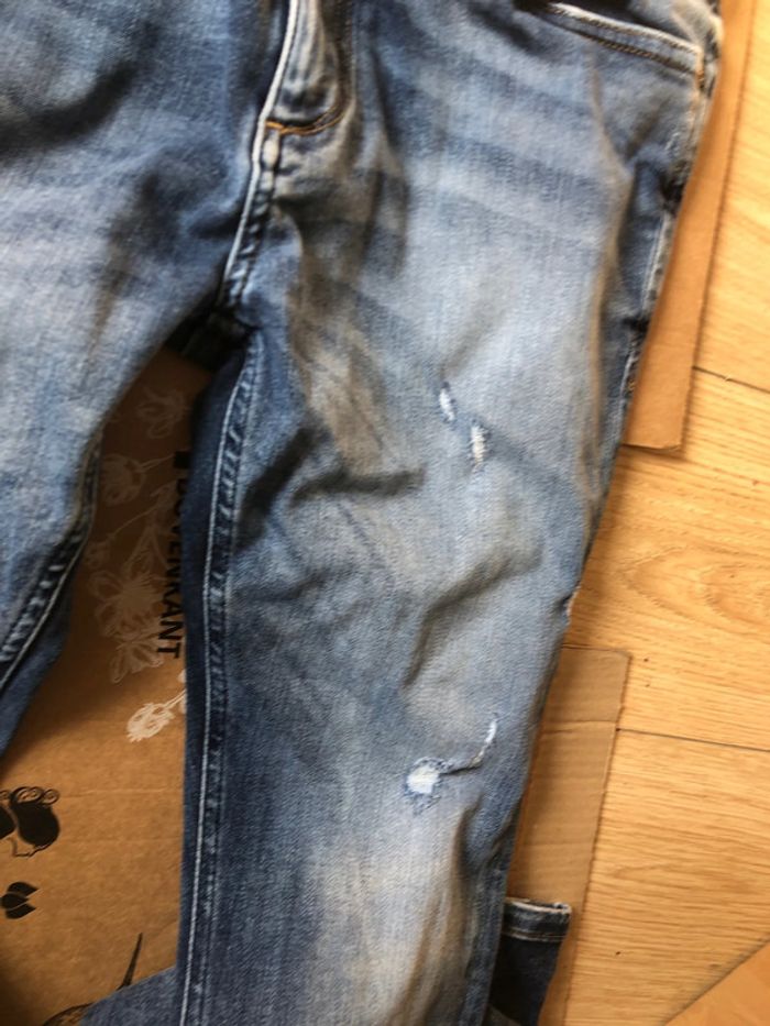 Pantalon - photo numéro 3