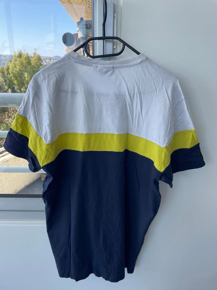 T-shirt Homme Fila M - photo numéro 4