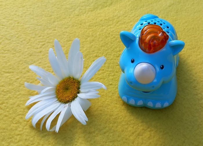 Tut Tut Animo Aldo 🦏 Vtech - photo numéro 5