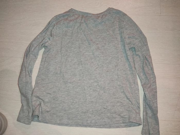 T shirt licorne - photo numéro 2