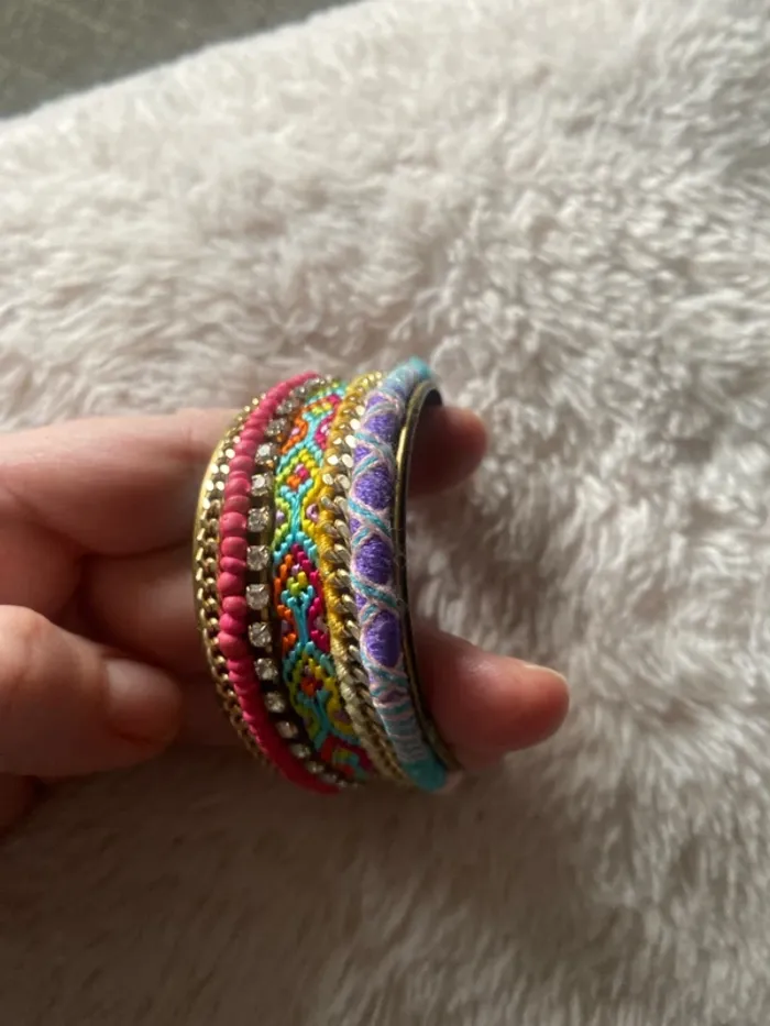 Bracelet Caroll - photo numéro 6