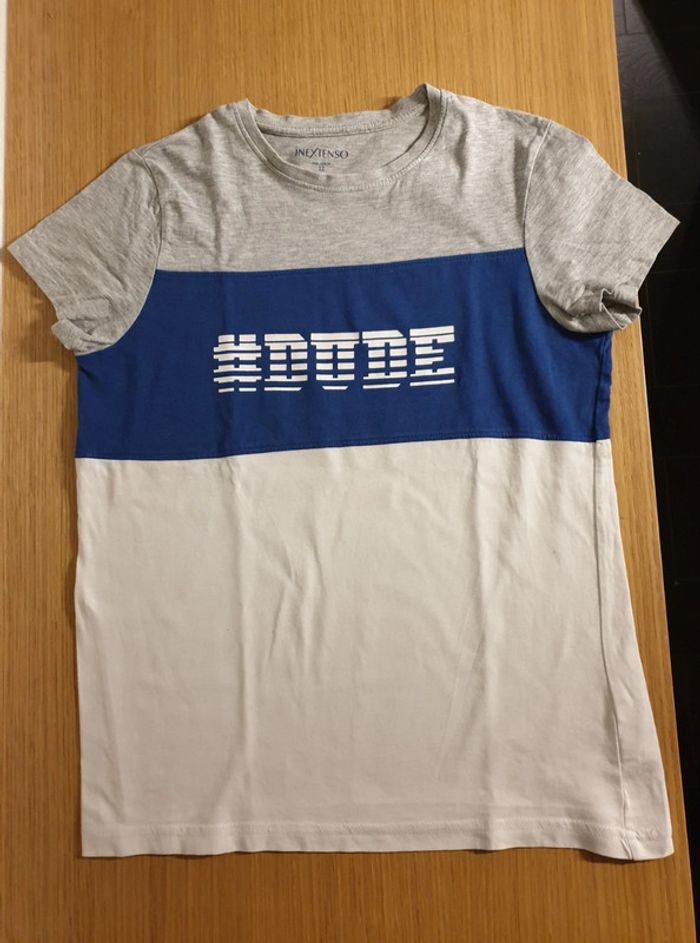 Tee-shirt Dude 12 ans