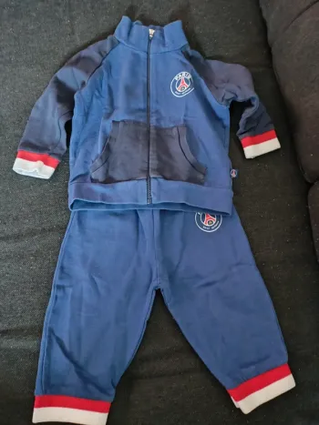 Ensemble survêtement PSG