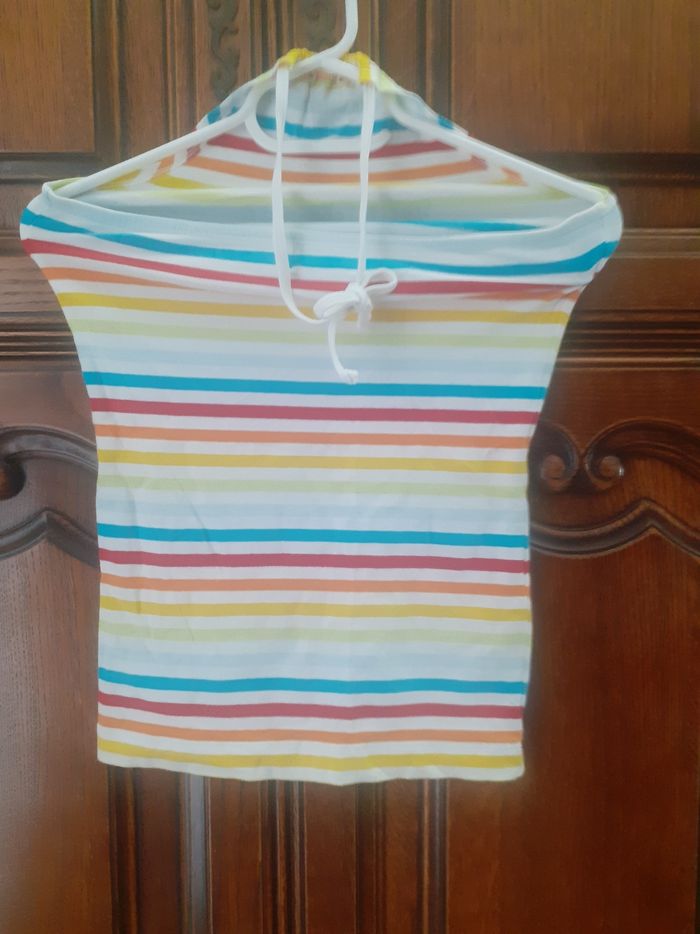 Petit haut ete - photo numéro 2