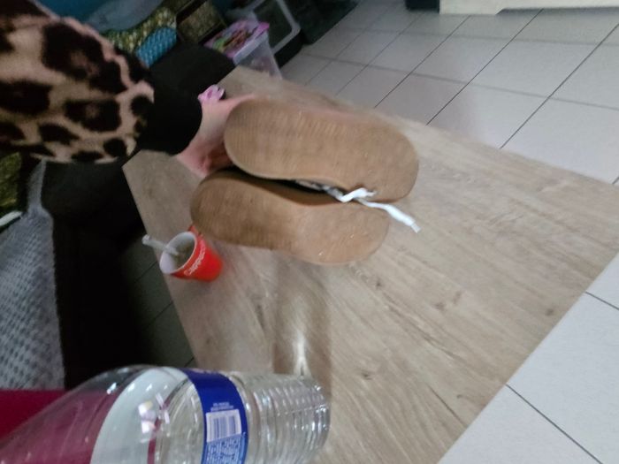 Basket noir - photo numéro 3