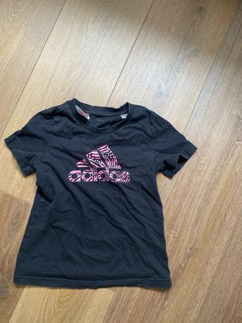 Tee-shirt Adidas