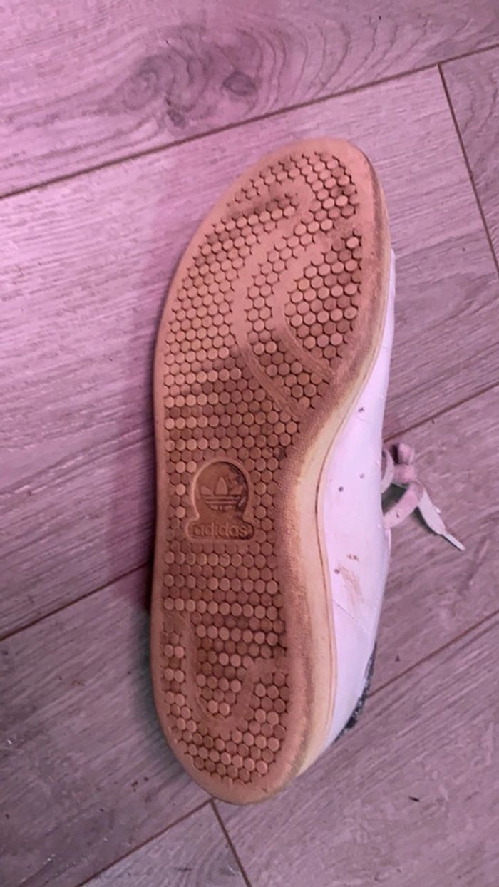 Baskets adidas Stan smith - photo numéro 18