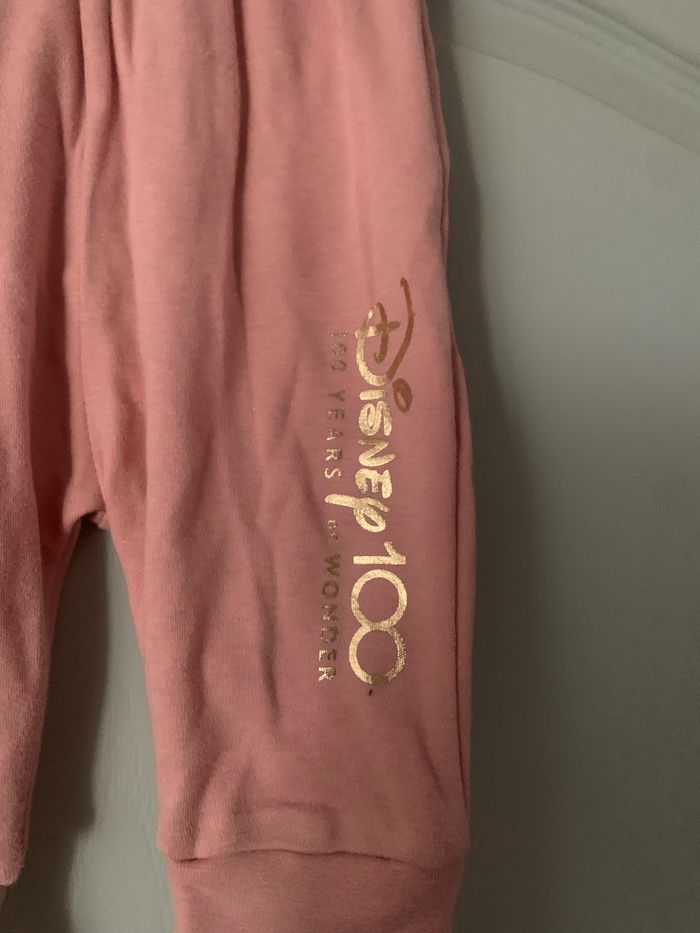 Jogging Disney - photo numéro 2