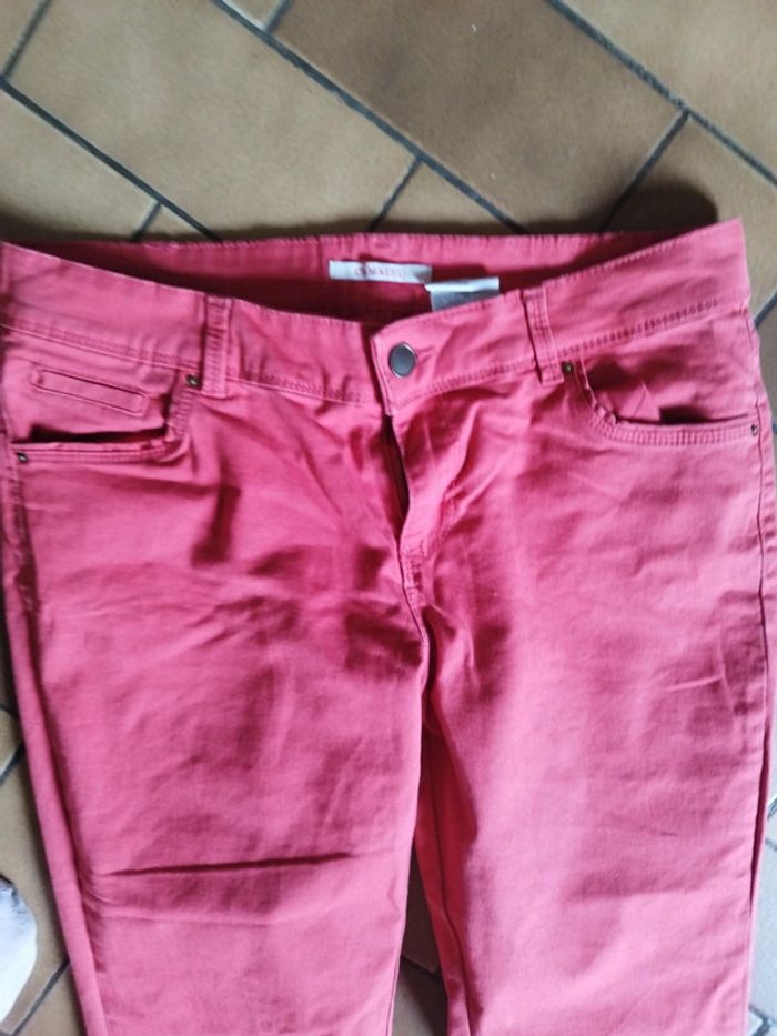 Jeans stretch - photo numéro 2