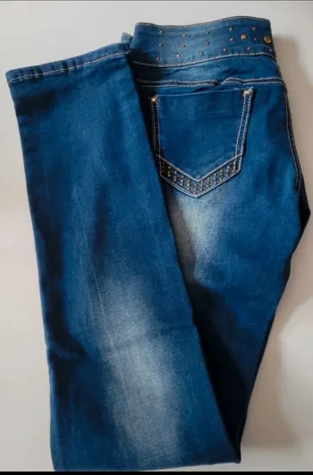 Jean koucla effet troué