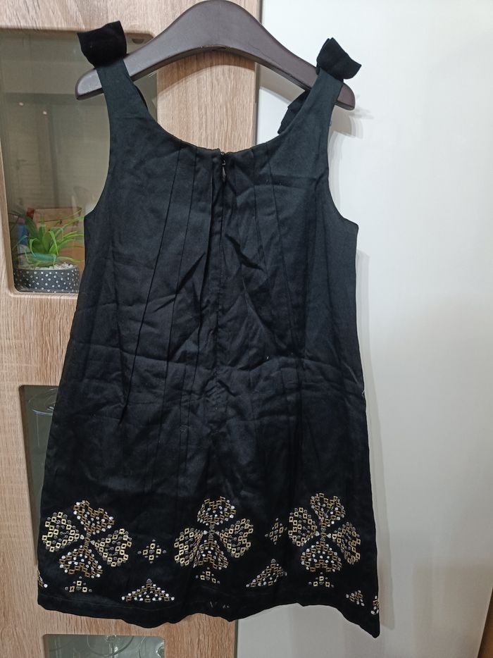 Robe 6 ans Carimini - photo numéro 2