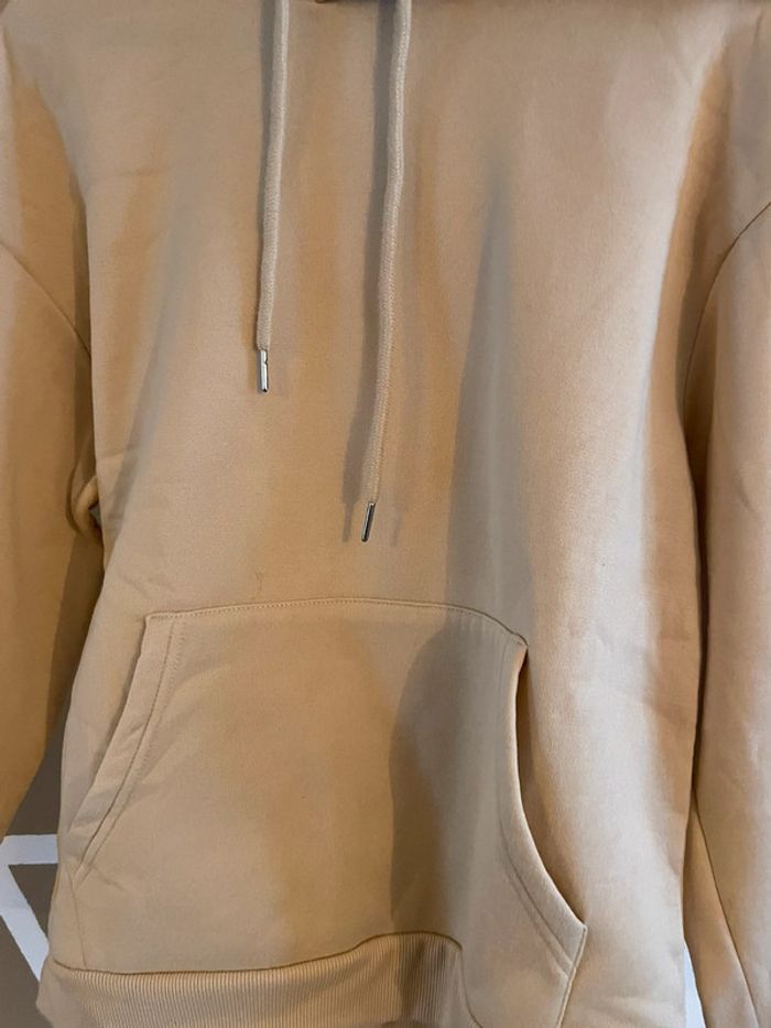 Sweat molletonnée - photo numéro 2